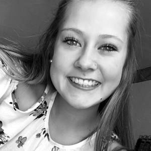 Meet your Posher, Hailey